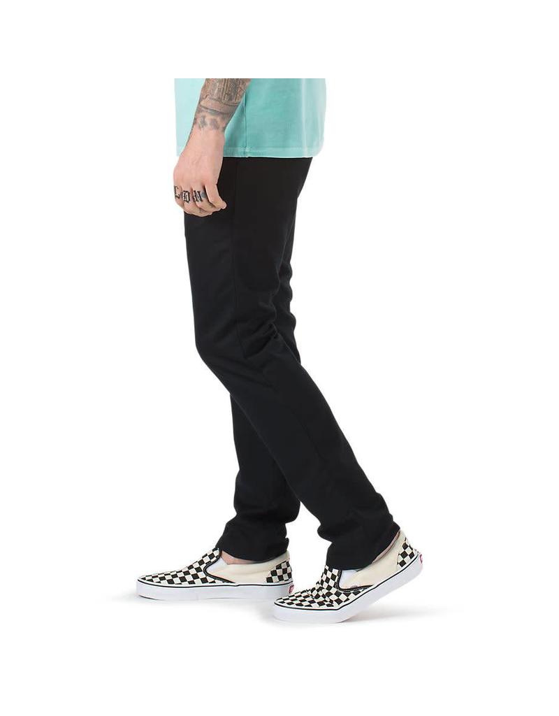 VANS VANS MEN'S AUTHENTIC CHINO STRETCH VN0A3143BLK - Schreter's