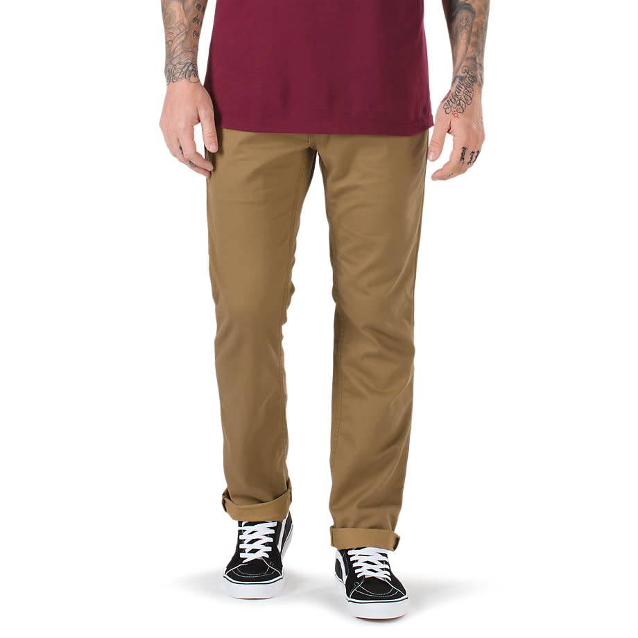 vans covina pants