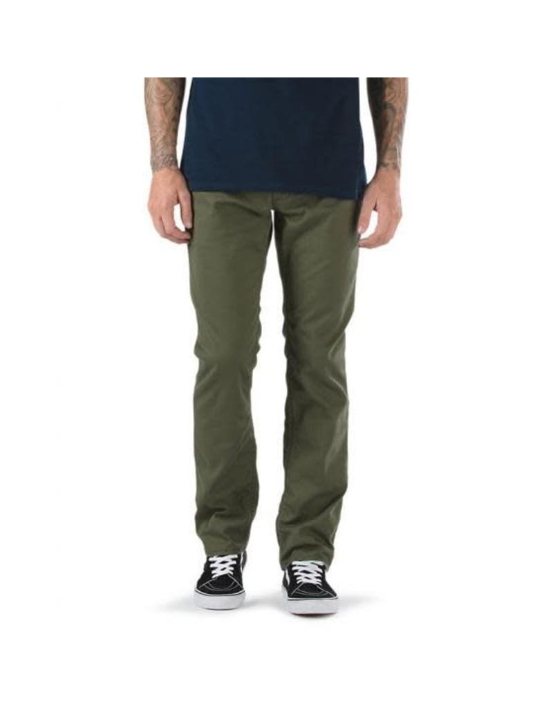 vans v56 pants