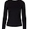 Elita Elita Women's Long Sleeve Microfibre Top 2301