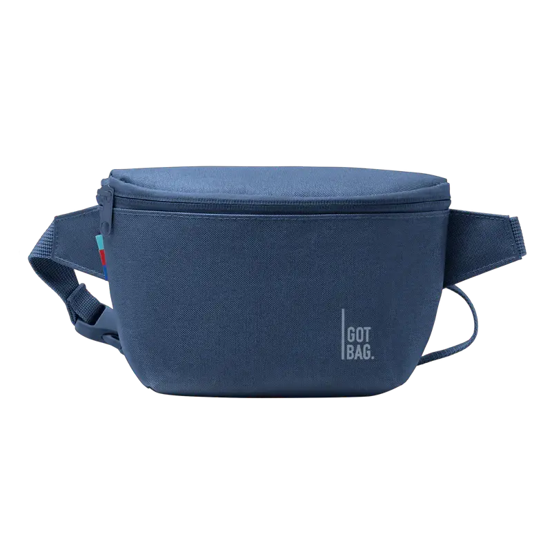 Got Bag Got Bag The Hip Bag