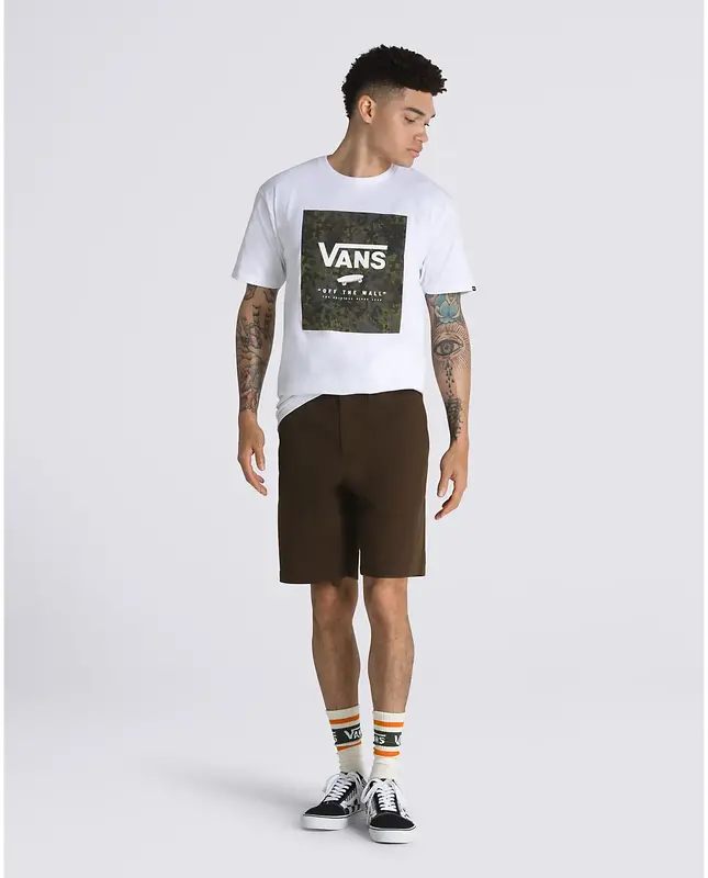 Vans Vans Hommes Authentique Chino Relax VN0A5FJX3N1