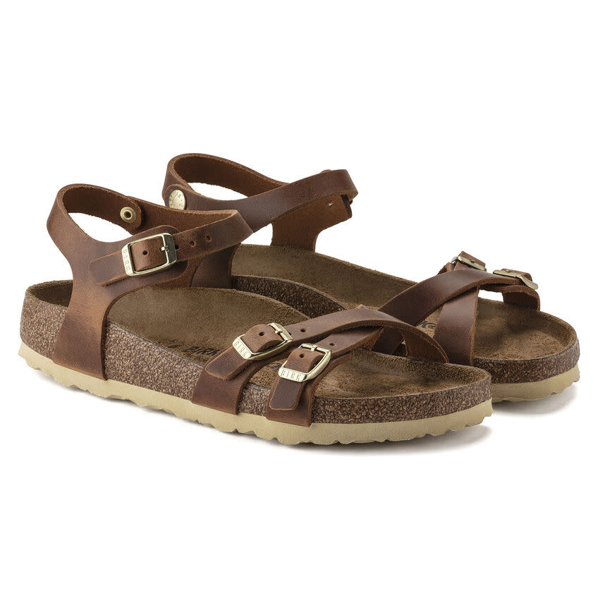 Birkenstock Birkenstock Women's Kumba 1021509
