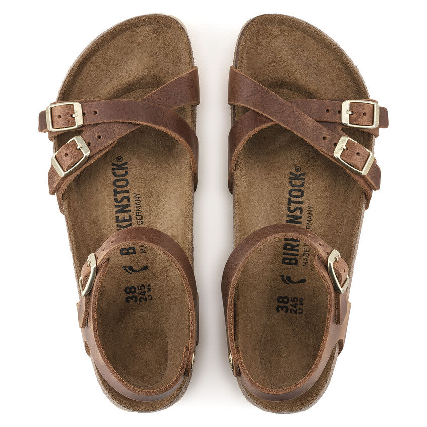 Birkenstock Birkenstock Women's Kumba 1021509