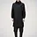 Rains Rains Unisexe Fishtail Jacket 18140