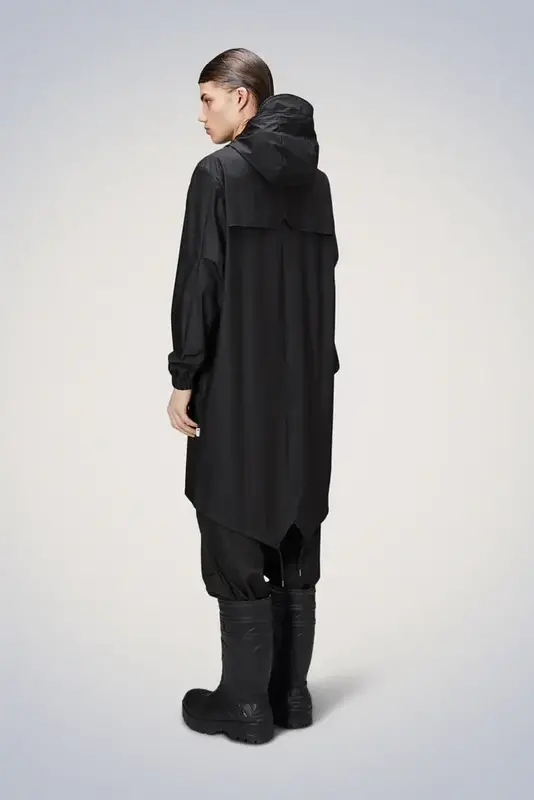 Rains Rains Unisexe Fishtail Jacket 18140