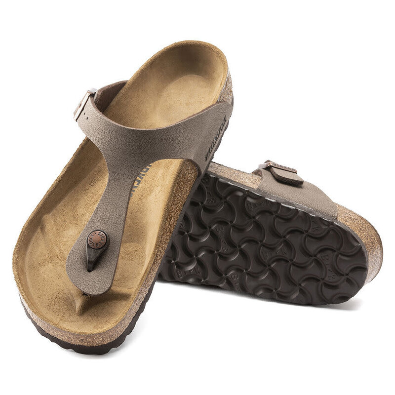 Birkenstock Birkenstock Femmes Gizeh Birkflor 43753