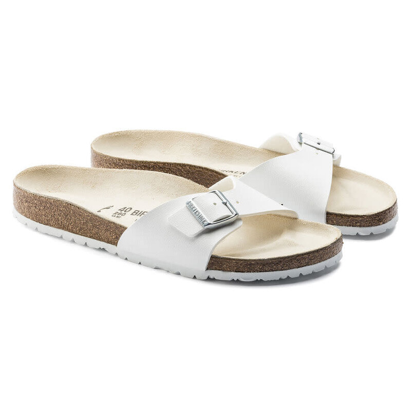 Birkenstock Birkenstock Women's Madrid 40733