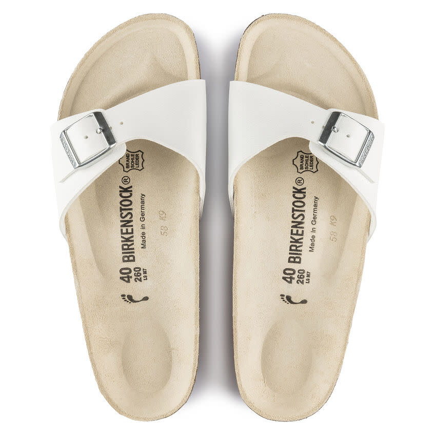 Birkenstock Birkenstock Women's Madrid 40733