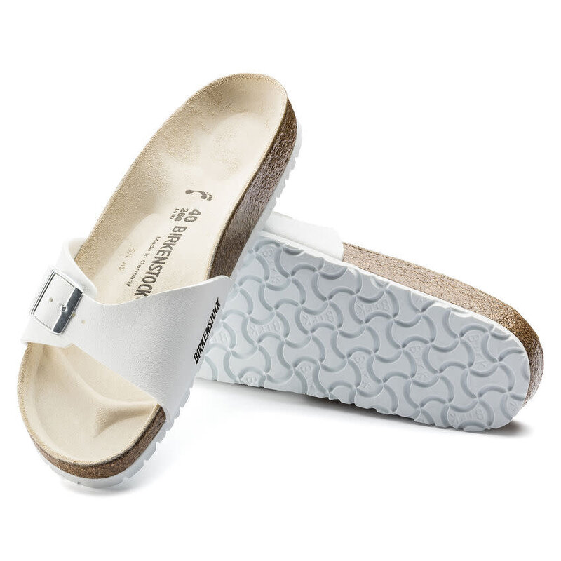 Birkenstock Birkenstock Women's Madrid 40733