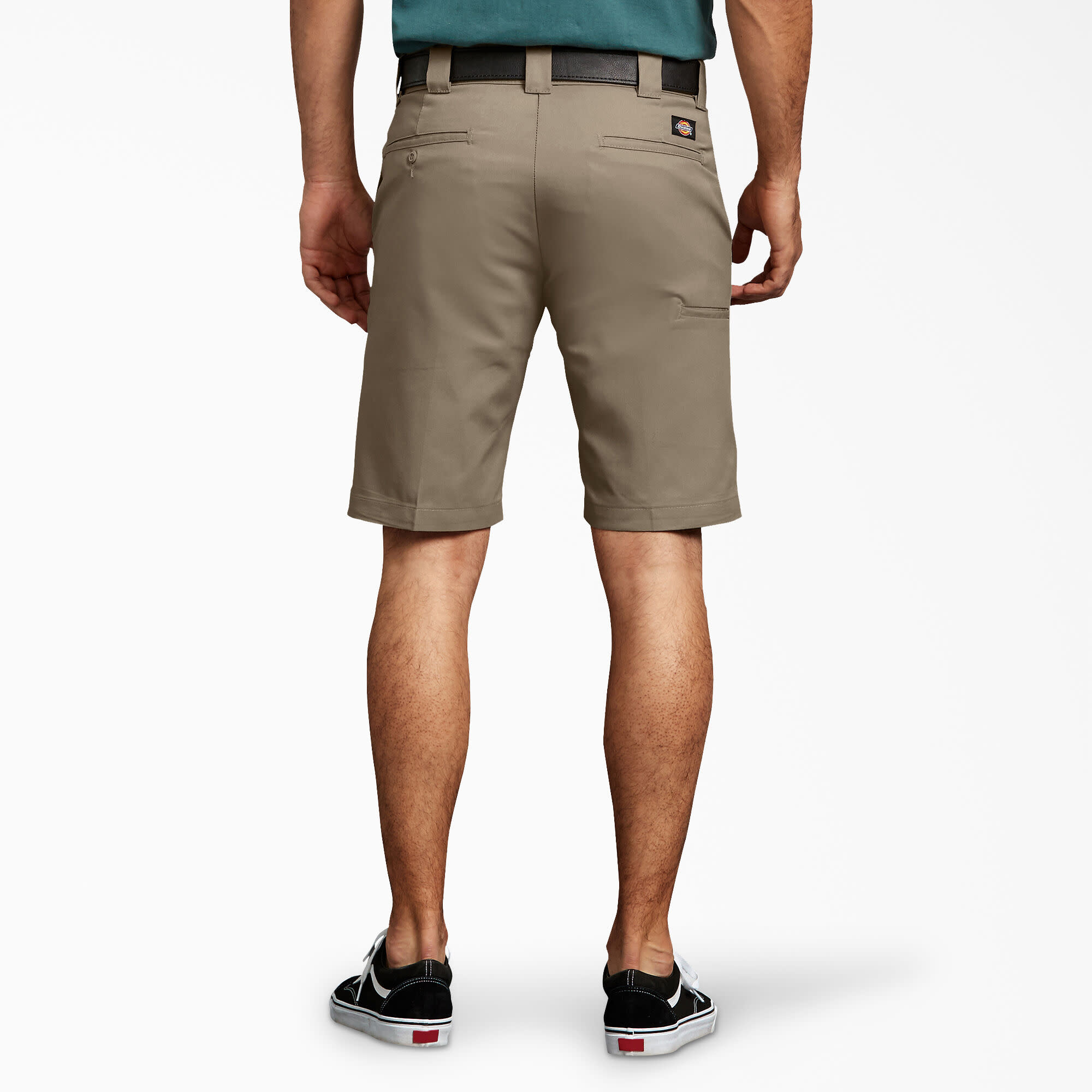 Dickies Dickies Hommes 11" Coupe Étroite Travail WR849DS