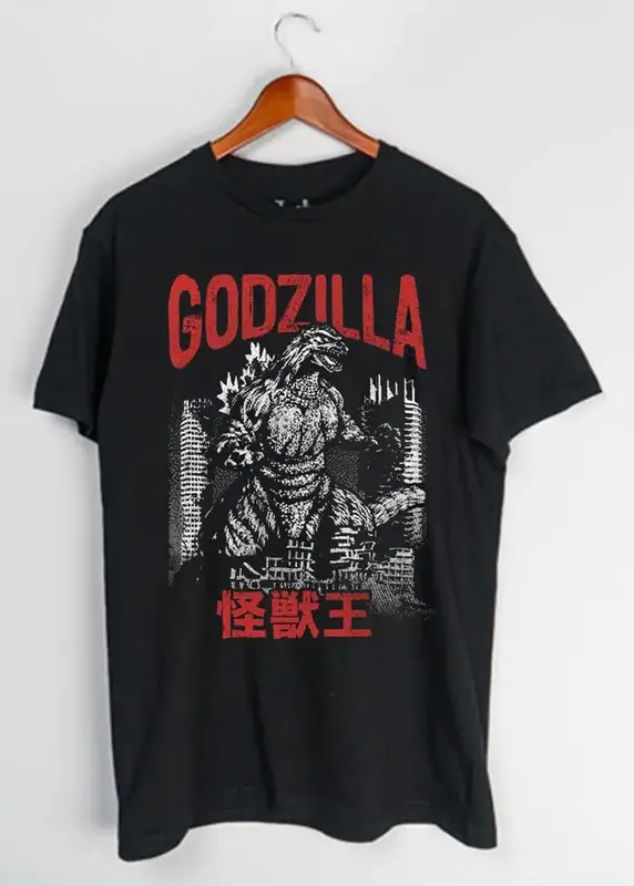 Jack Of All Trades Godzilla Buildings - 62-145CH