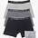 Kuwalla Kuwalla Men's 3 Pack Boxer KUL-B100