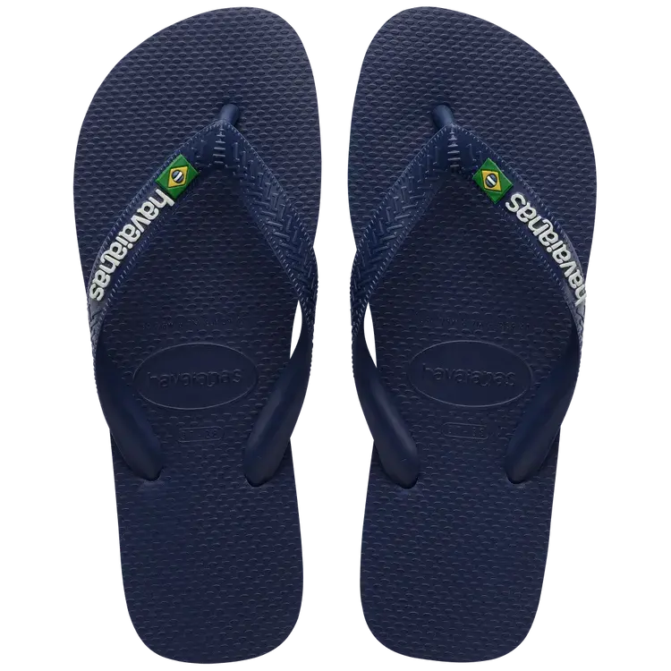 Havaianas Havaianas Hommes Brazil 8000032
