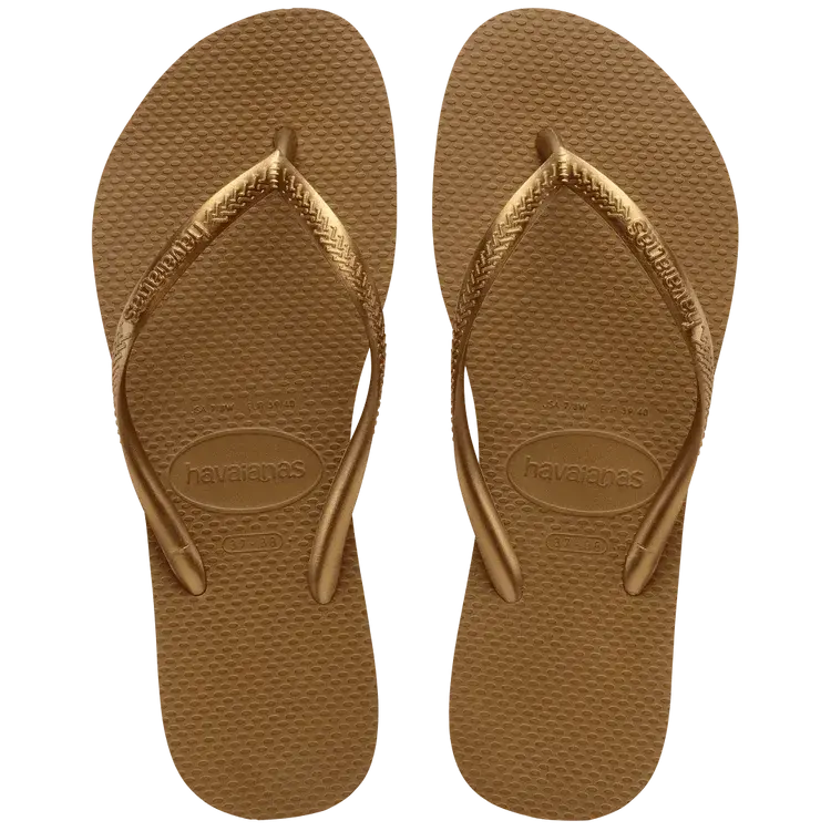 Havaianas Havaianas Femmes Slims 4000030