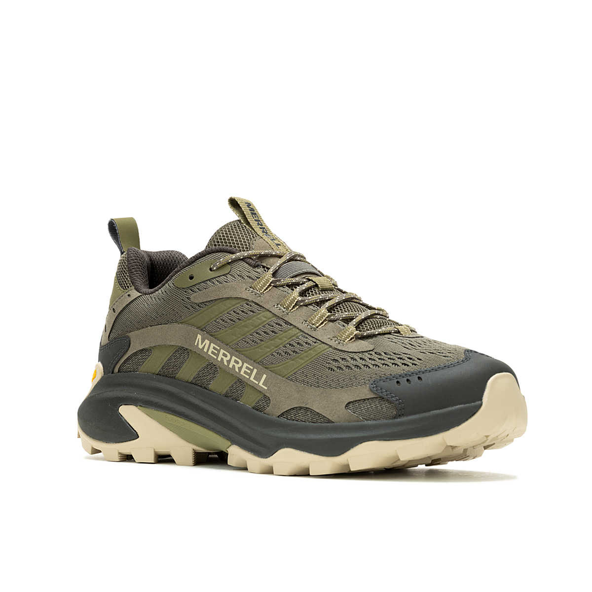 Merrell Merrell Men's Moab Speed 2 J037527