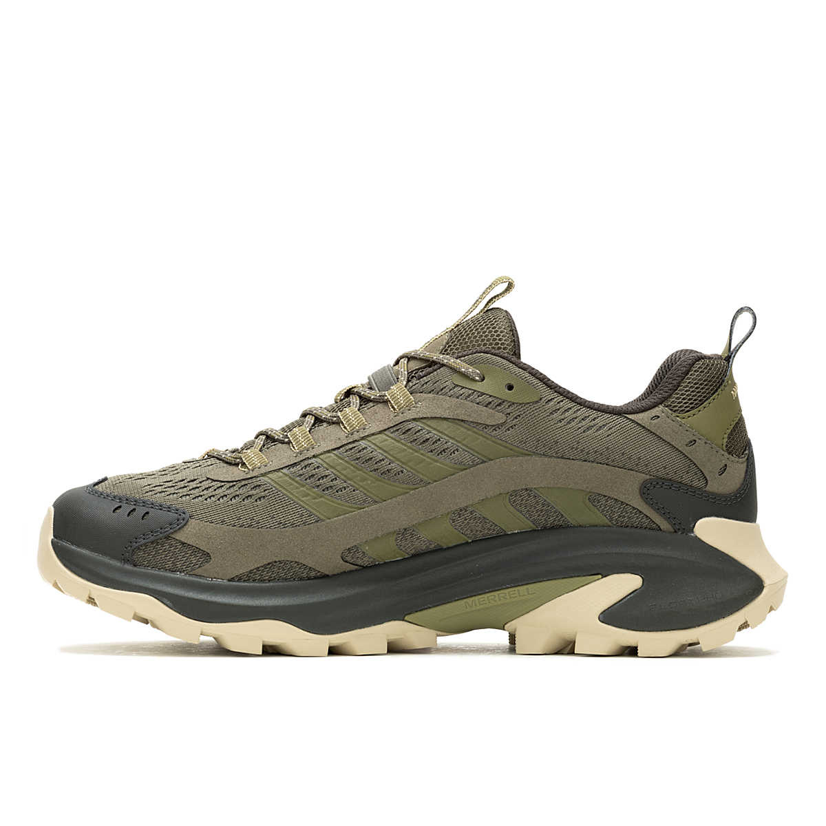 Merrell Merrell Men's Moab Speed 2 J037527