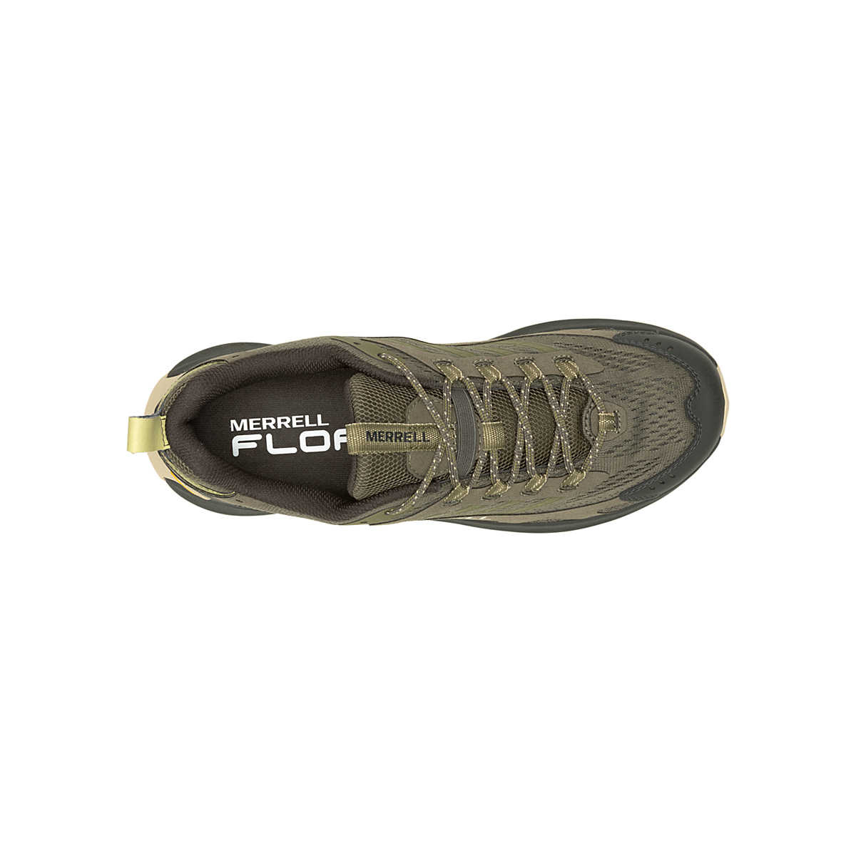 Merrell Merrell Men's Moab Speed 2 J037527