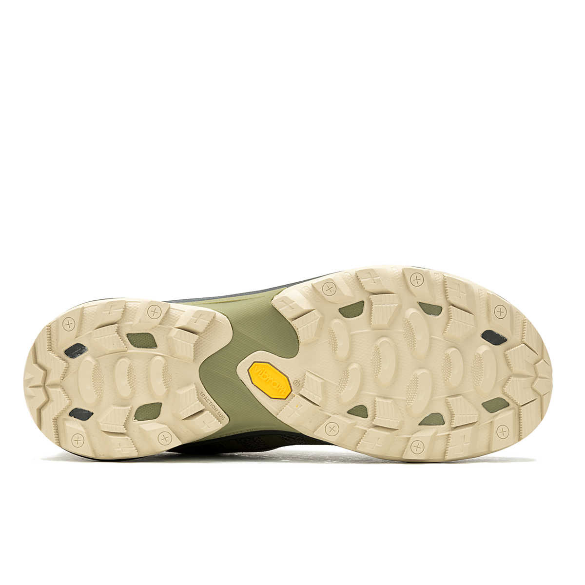 Merrell Merrell Men's Moab Speed 2 J037527