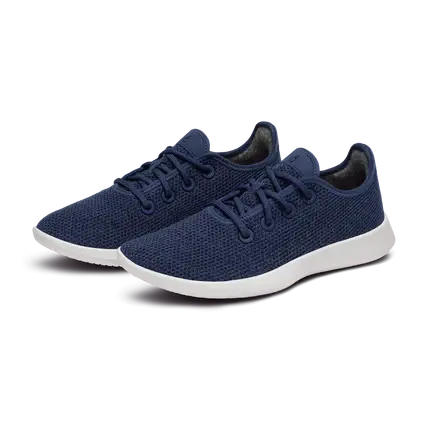 Allbirds Men s Tree Runner ABAB00FV Schreter s Clothing Store