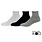 Key Socks Key Hommes 5411 Sport 1/4 3 Paire