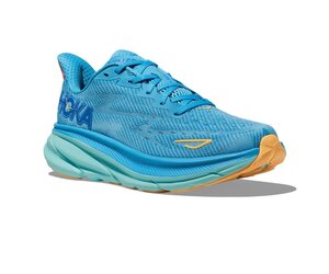 HOKA Women's Clifton 9 - 1127896 - Schreter's Clothing Store