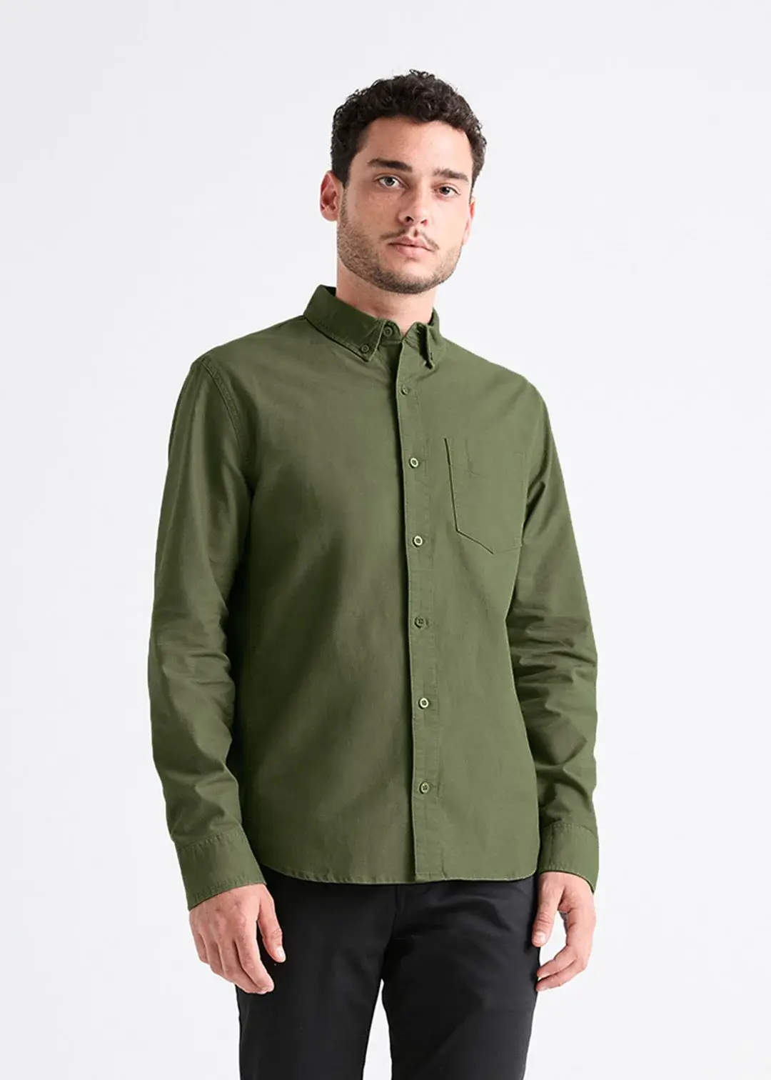 DU/ER DU/ER Men's Performance Shirt MCXS1607