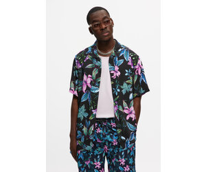 うみざるまさSealup×Boys Market Bespoke Vilebrequin - Moorea Blue Turtle Swim Trunks | Mitchell Stores