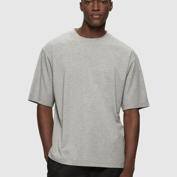 Kuwalla Kuwalla Men's Box Tee KUL-BOXT3025