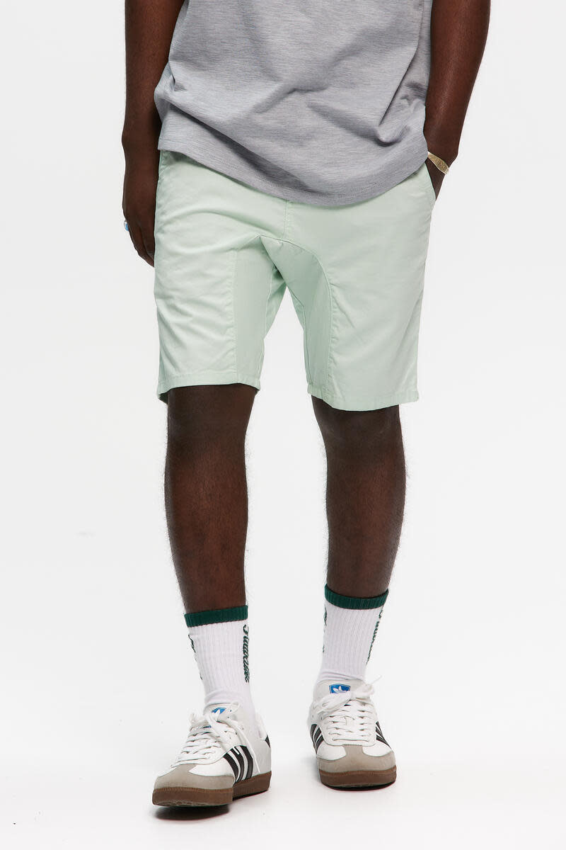 Kuwalla Kuwalla Men's Chino Short 2.0 KUL-S1634B