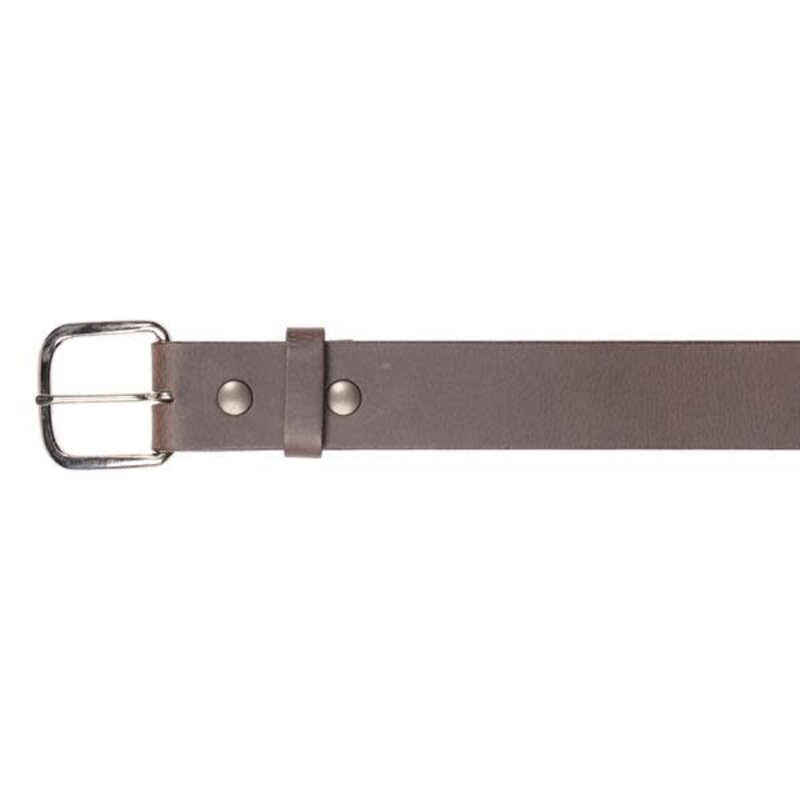Men's Leather Belt 1779