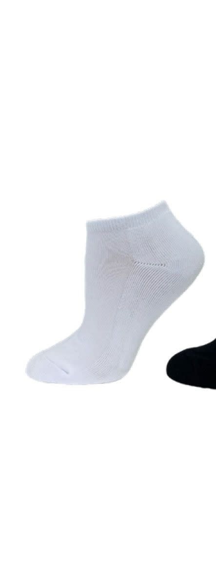 Key Socks Key Women's 6412 Sport Lo 3 Pack