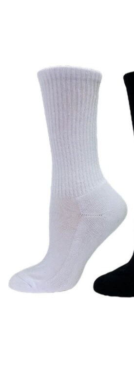 Key Socks Key Femmes 6410 Sport Crew 3 Paire