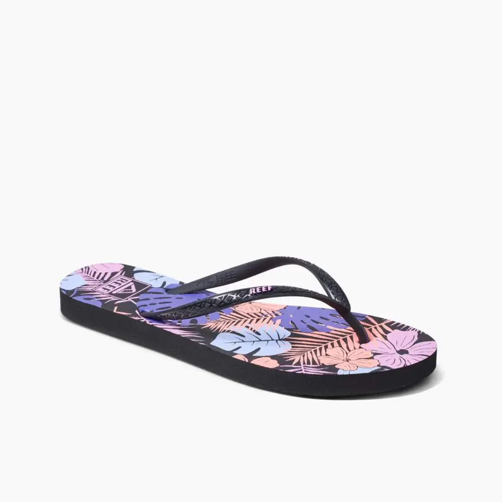 Reef Reef Women's Seaside Prints CJ3672