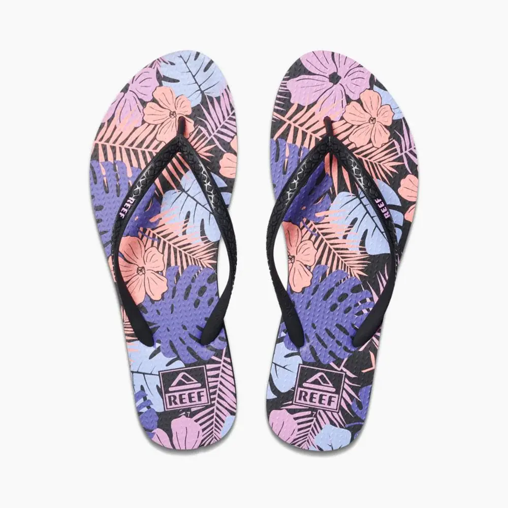 Reef Reef Women's Seaside Prints CJ3672