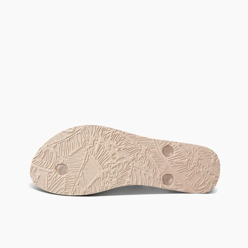 Reef Reef Femmes Seaside Twist CJ3607