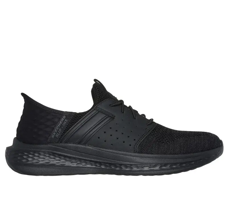 Skechers Skechers Hommes Slade-Ocon 210811