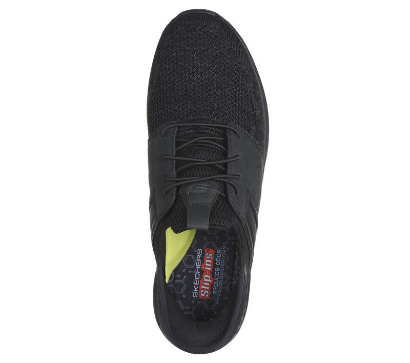 Skechers Skechers Hommes Slade-Ocon 210811