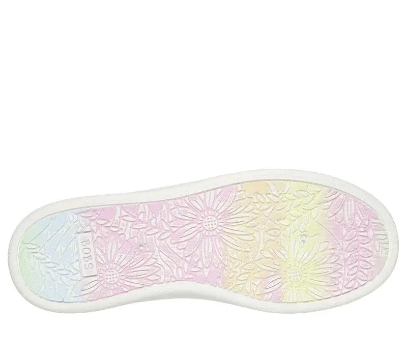 Skechers Skechers Femmes Bobs D'Vine 114453