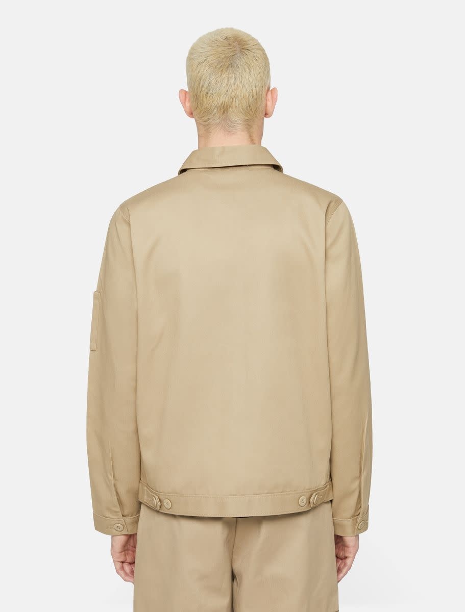 Dickies Dickies Men's Unlined Eisenhower JT75KH