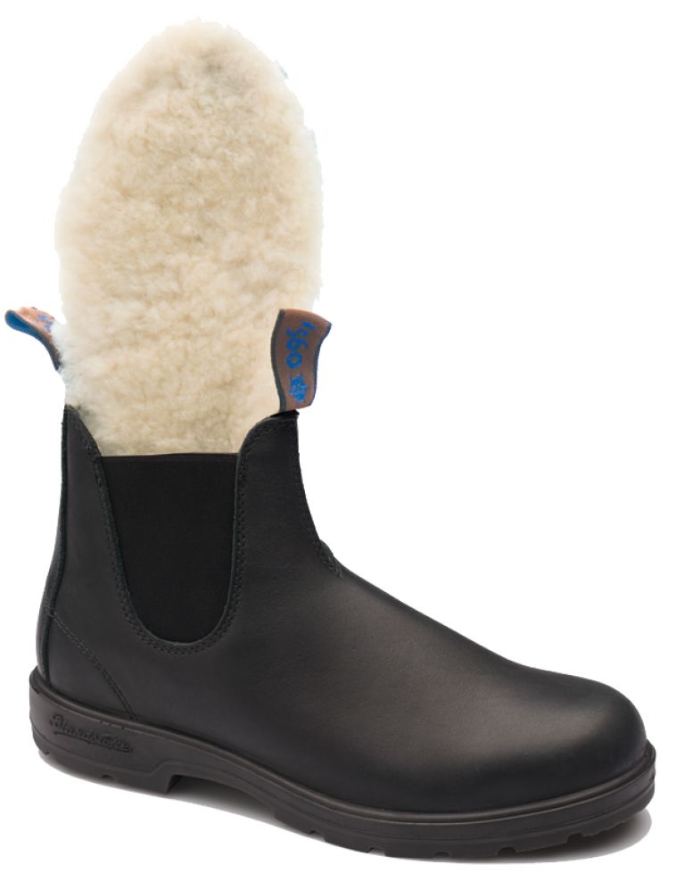 Blundstone Blundstone Unisex Winter Thermal 566
