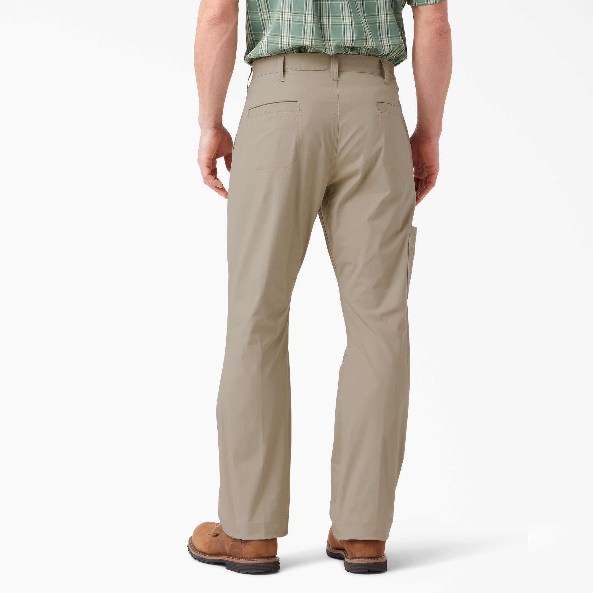 Dickies Dickies Men's Performance Hybrid Utility SP601DS