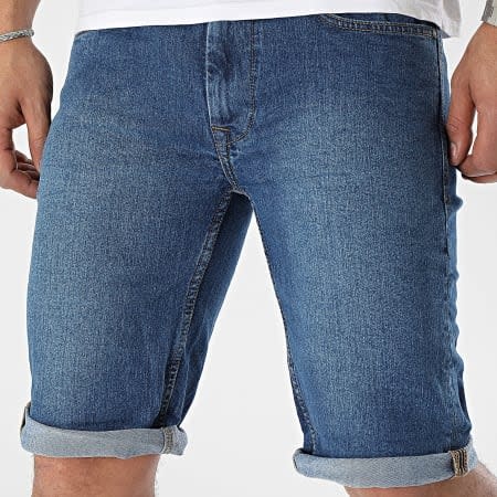 Blend Blend Men's Denim Short 20716430