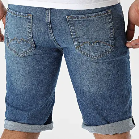 Blend Blend Men's Denim Short 20716430