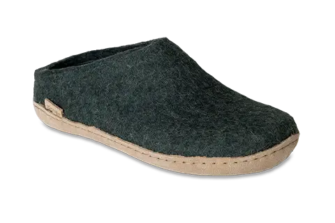 Glerups Glerups Men's Slip On Leather - B