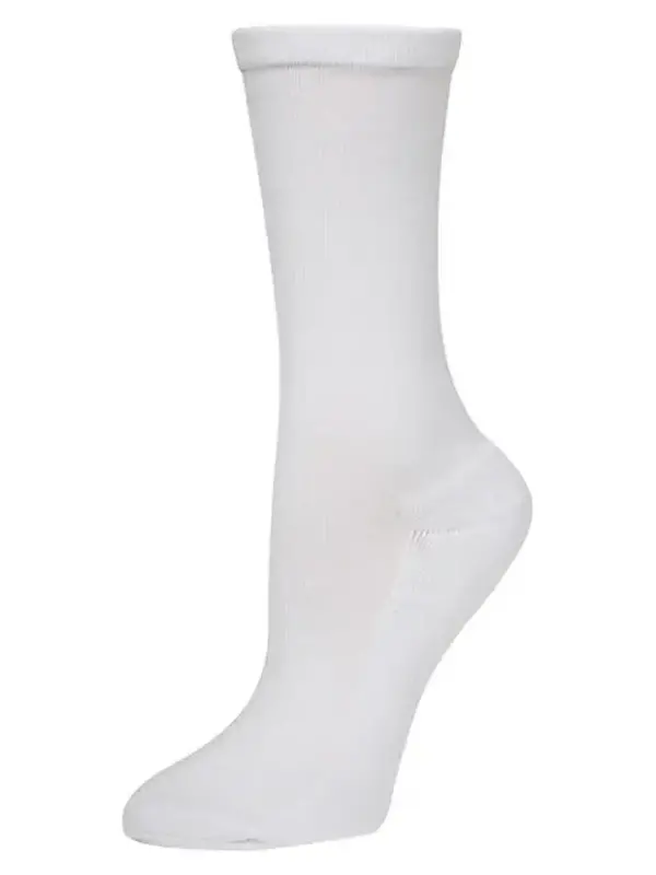 Mcgregor McGregor Femmes Feel Good Coton Semelle Coussinée CC37