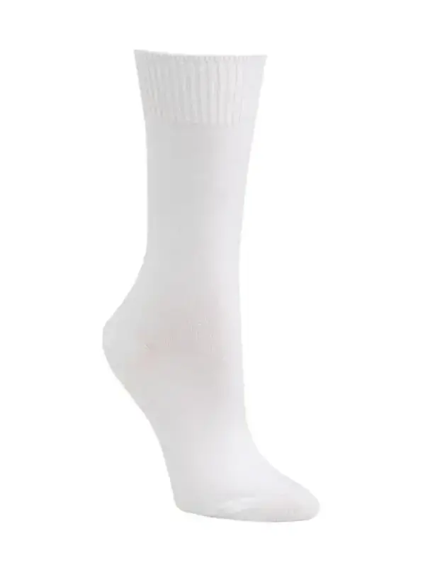 Mcgregor McGregor Women's Cotton Sock (7003) MGW201DR39