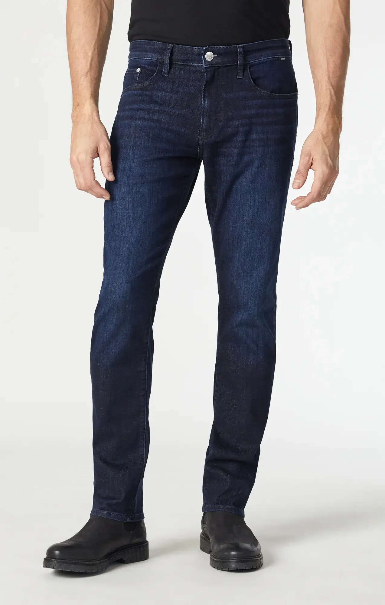 Mavi Jeans Mavi Hommes Jake 0042284697
