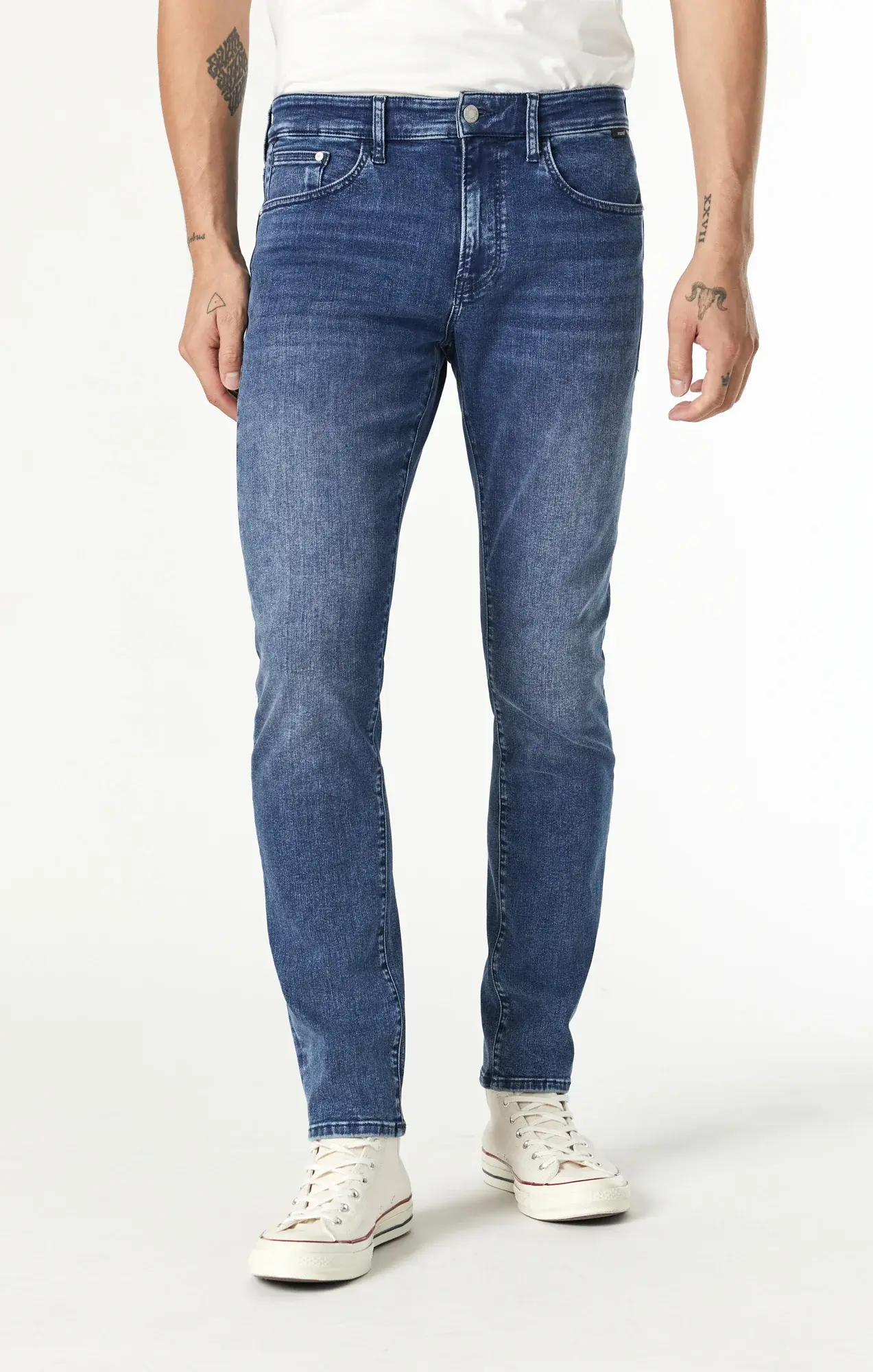 Mavi Jeans Mavi Hommes Jake 0042283303