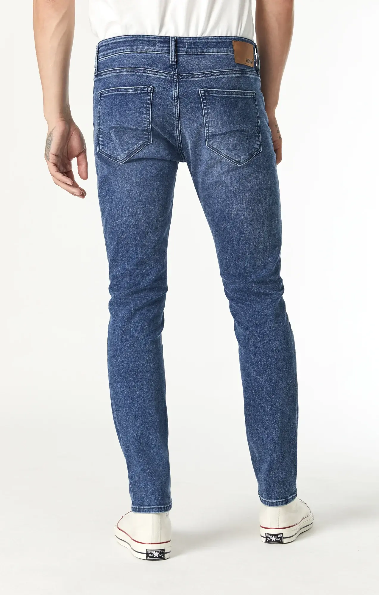 Mavi Jeans Mavi Hommes Jake 0042283303